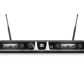 LD Systems U506 BPL 2 Drahtloses Mikrofonsystem Revers-Bodypack